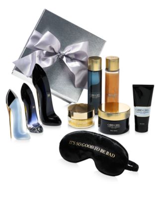 Macy's carolina herrera good girl set on sale