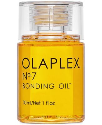 Olaplex No. 7 Bonding Oil 2oz – Boosts Shine, All Hair Types, Vegan & Cruelty-Free