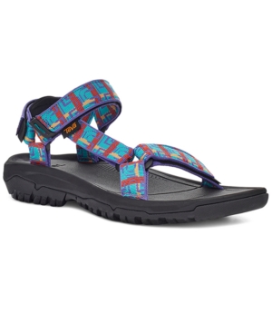 Teva Men's Hurricane XLT2 Water-Resistant Sandals Men's Shoes
