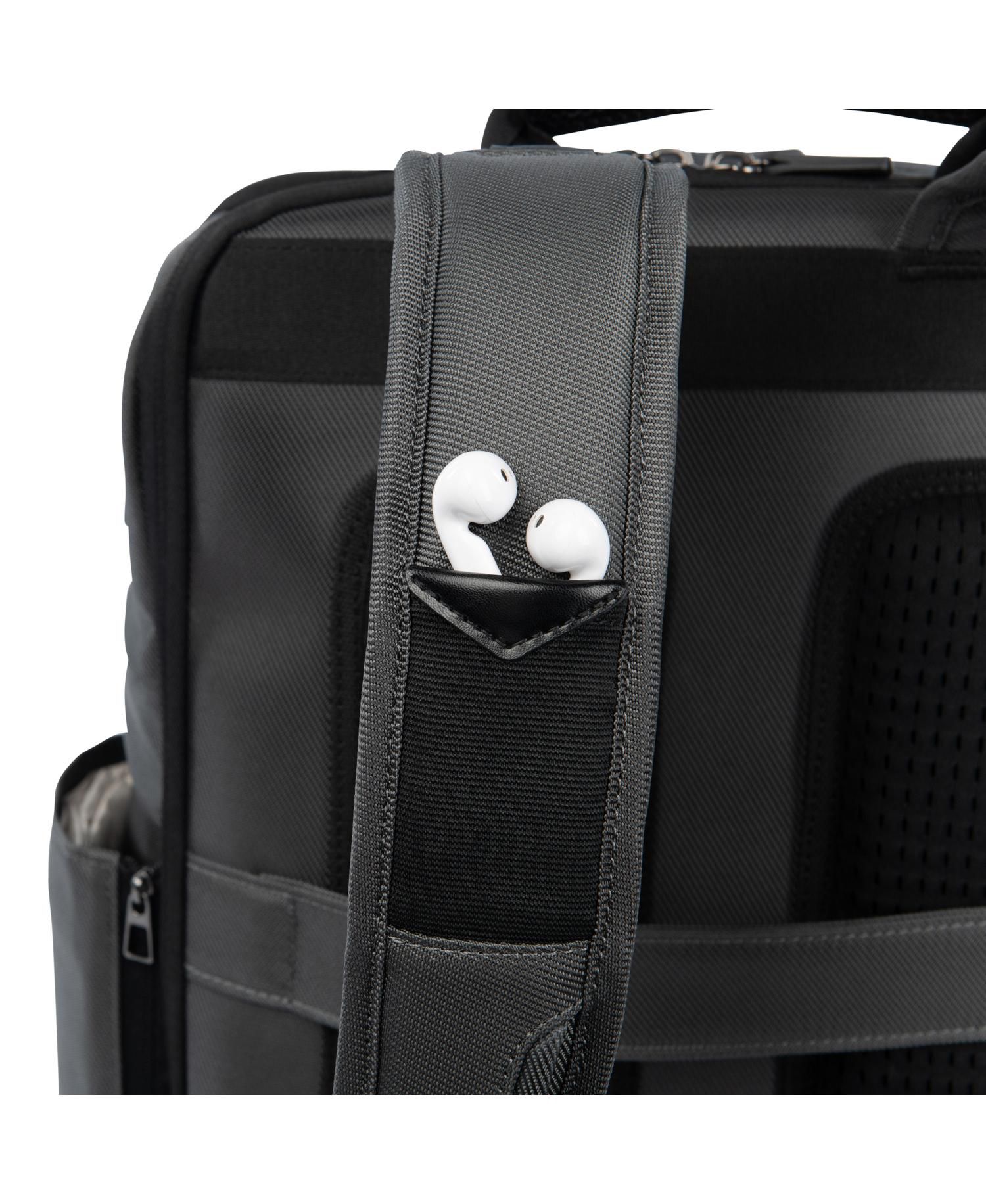 Crew Executive Choice 3 Large Backpack
