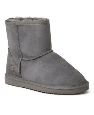 Women's Rosebery Genuine Shearling Boot