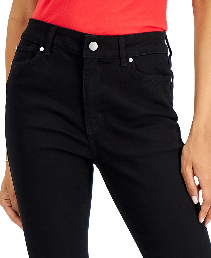 Tinseltown Juniors' Slim Bootcut Jeans Macy's