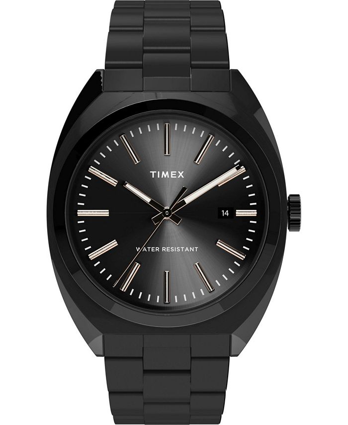 Macys timex 2025