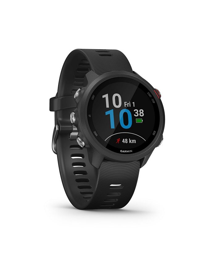 Macys garmin top watch