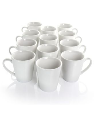 Holt Mugs, Set of 12