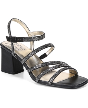 Naturalizer Niko 2 Ankle Strap Sandals Women's Shoes