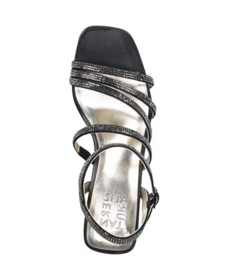 naturalizer niko 2 ankle strap sandals