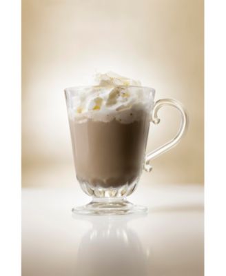 La Rochere Louison 9-ounce Coffee Mug, Set of 6