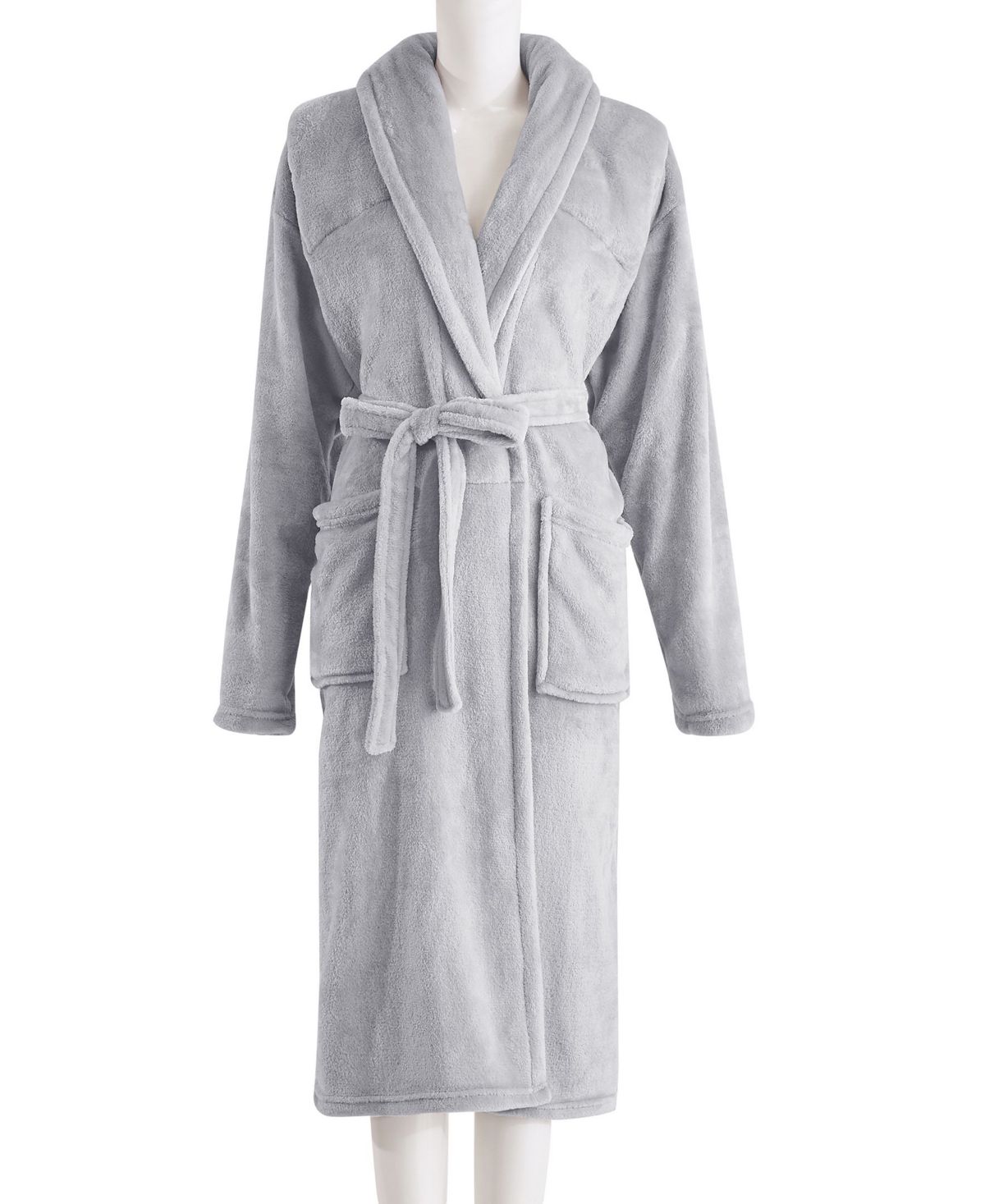 Утяжеленный халат, который можно стирать в машине весом 5 фунтов