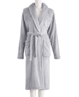 Sutton Home Fashion Weighted Robe Machine Washable 5 lb - Macy's