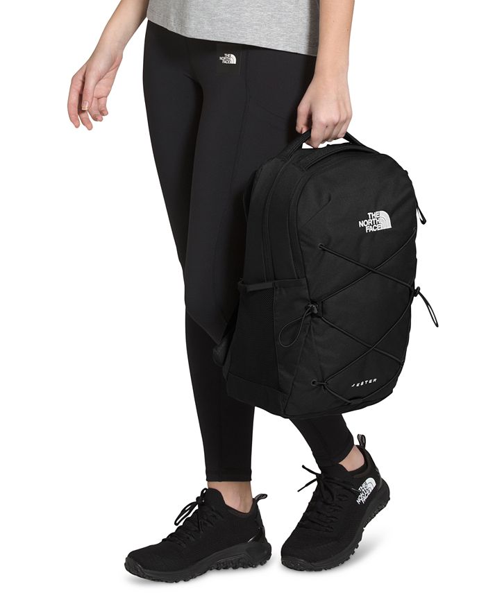 The North Face Women's Jester Backpack & Reviews Handbags