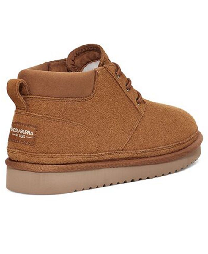 advay bootie