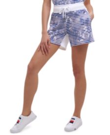 Women's Printed Shorts