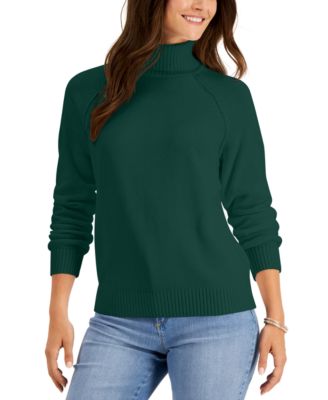 macy's karen scott petite sweaters