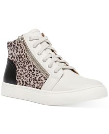 Alison High-Top Sneakers