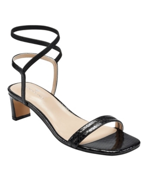 Bandolino Women's Margot Dress Sandals Women's Shoes