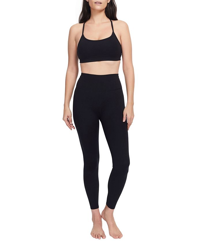 SAGE COLLECTIVE Sage Women's Everyday 7/8 Length Leggings - Macy's