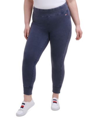 Tommy Hilfiger Plus Size High Rise 