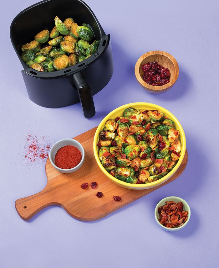 Magic Bullet Air Fryer Macy's