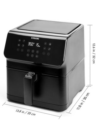 Cosori Premium 5.8-Qt. Air Fryer - Macy's