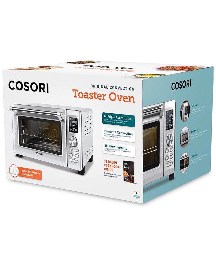 Cosori Original Convection Toaster Oven Macy's