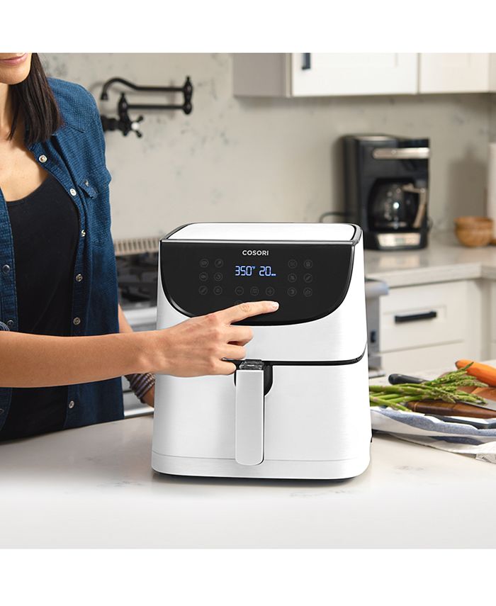Cosori Premium 3.7Qt. Air Fryer & Reviews Small Appliances Kitchen