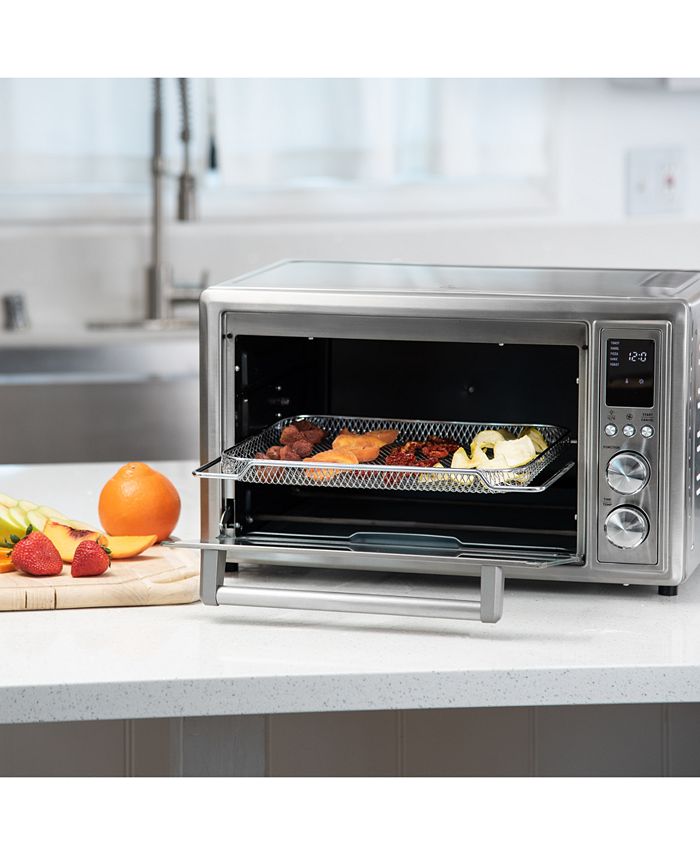 Cosori Original Air Fryer Toaster Oven Macy's