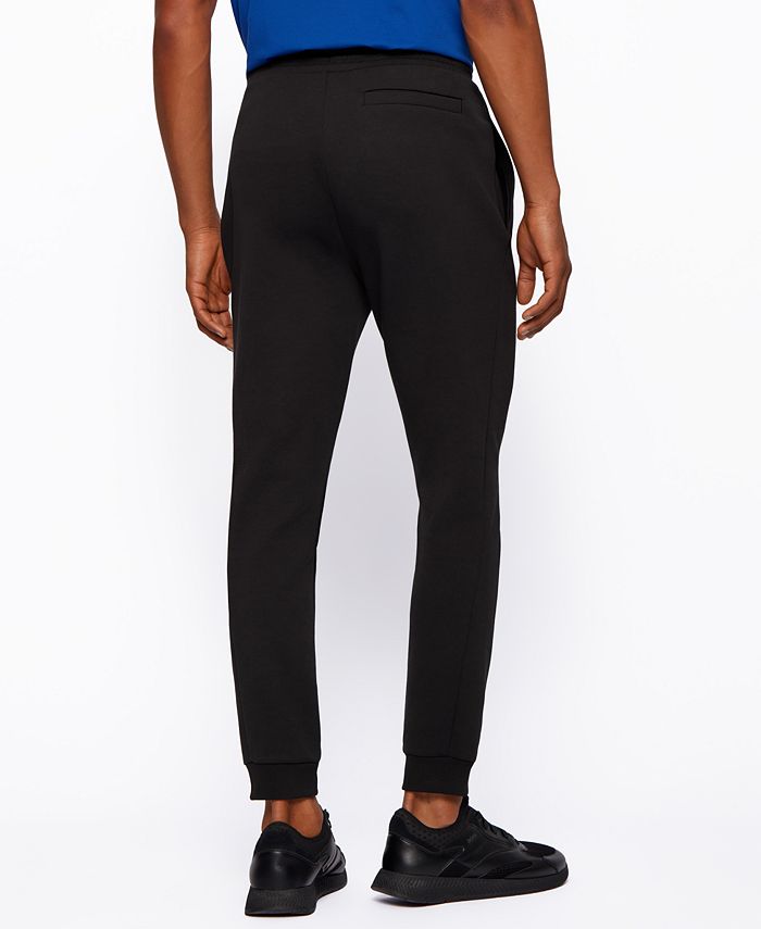 Hugo Boss Men's Cuffed Tracksuit Bottoms Macy's