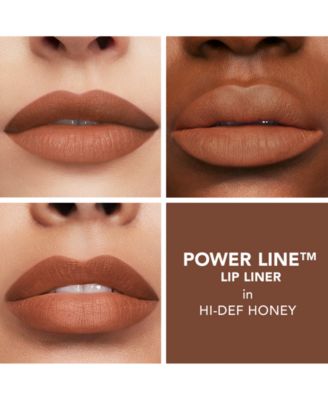 Power Line Plumping Lip Liner, 0.01 oz.
