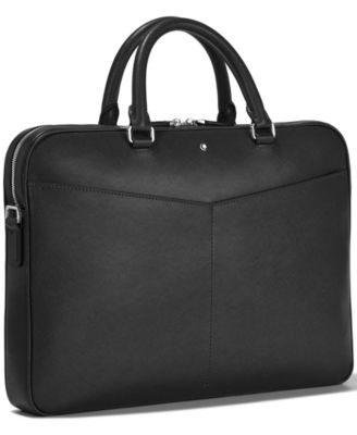 Montblanc - Sartorial Ultra-Slim Leather Document Case