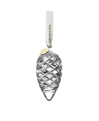 Pine Cone Ornament