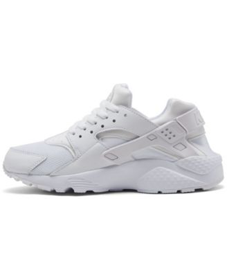 childrens white huaraches