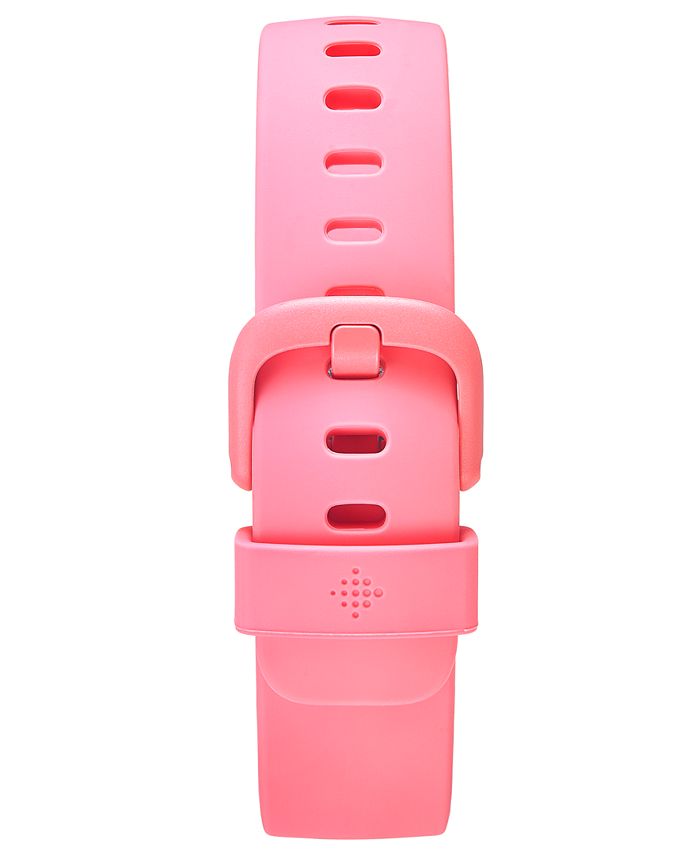 fitbit inspire 2 rose