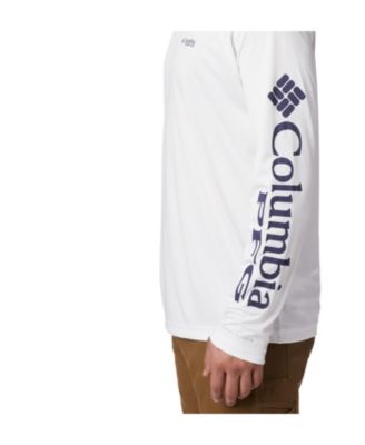 Men's Terminal Tackle UPF 50 Hoodie