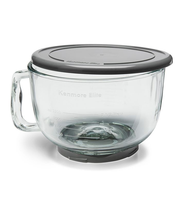 Kenmore Elite Ovation 5 Quart Stand Mixer & Reviews Small Appliances