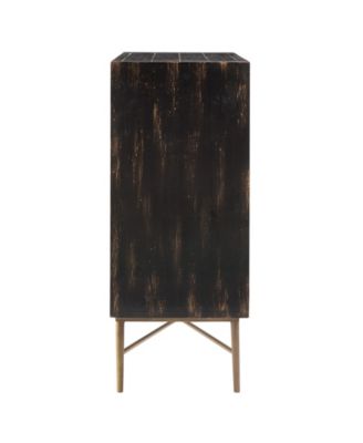 Hanley 2 Doors Accent Cabinet