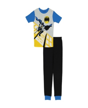 Batman Big Boys Two Piece Set