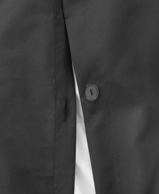 Pinch Pleat 3-Pc. Duvet Cover Set, Queen