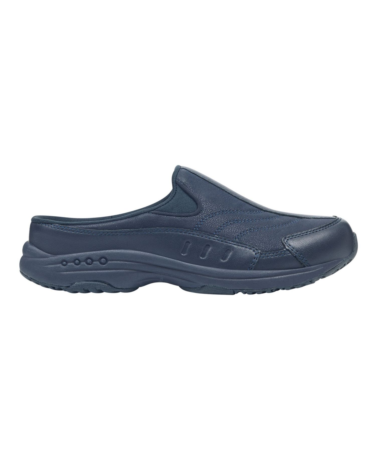 Women's Traveltime Slip-On Mule Walking Sneakers