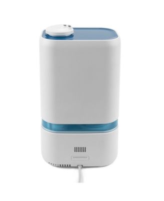 Smart Ultrasonic Cool Mist Humidifier