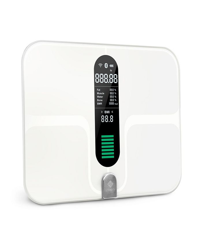 Etekcity Smart Fitness Scale with Resistance Bands Macy's