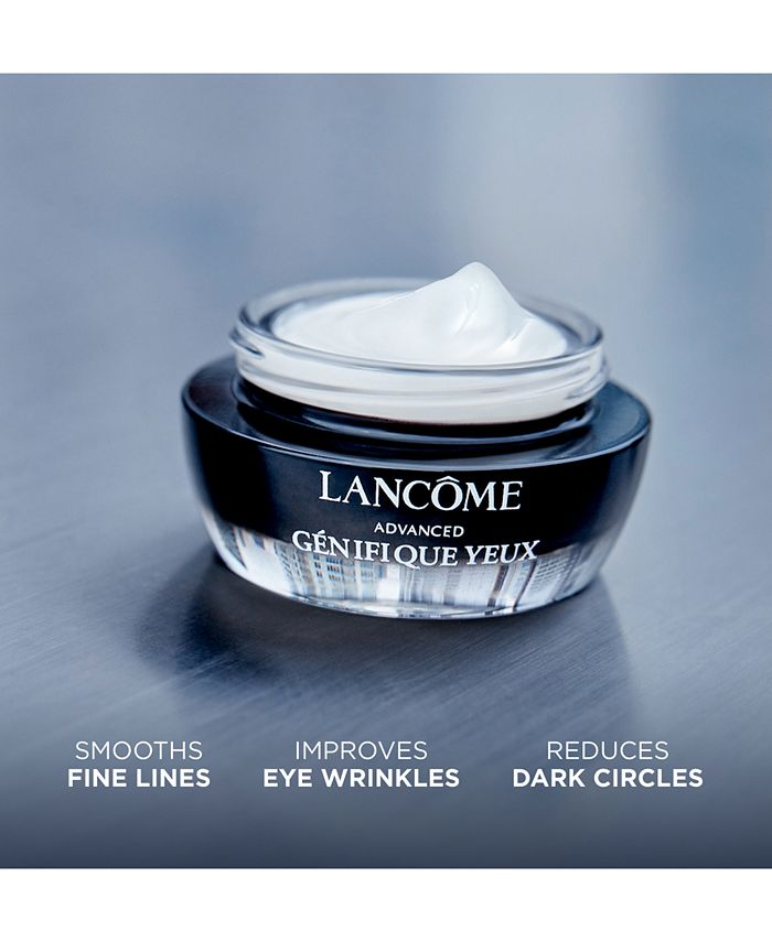 Lancôme - Advanced G&eacute;nifique Eye Cream, 0.5-oz.