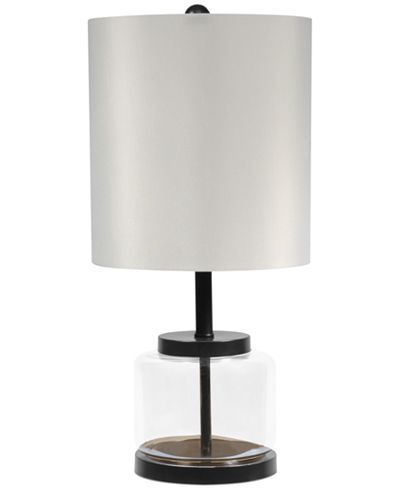 Crestview Stanton Table Lamp