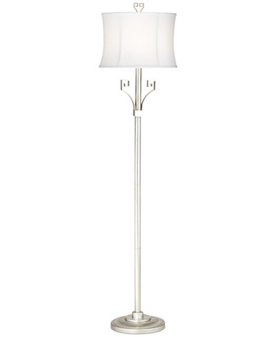 kathy ireland home by Pacific Coast Macau Nights Floor Lamp, Only at Macy's