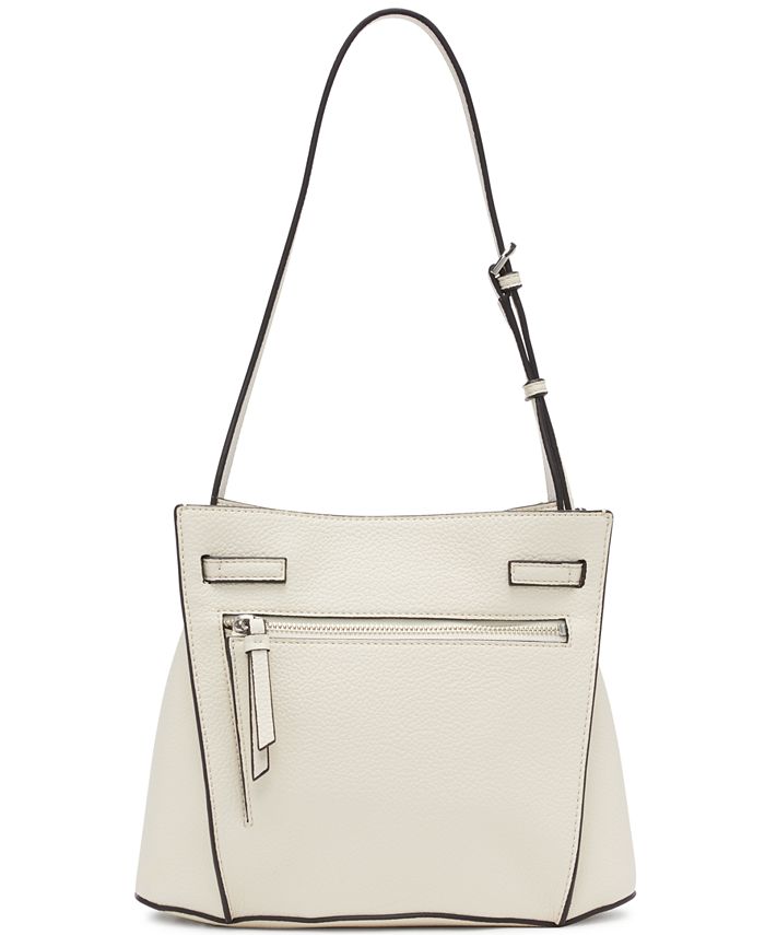 Calvin Klein Lennon Shoulder Bag & Reviews Handbags & Accessories