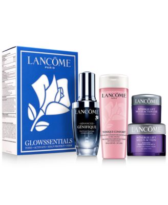 Lancôme - 4-Pc. Glowssentials Set