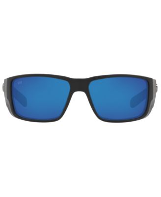 Polarized BLACKFIN PRO Sunglasses, 6S9078 60 