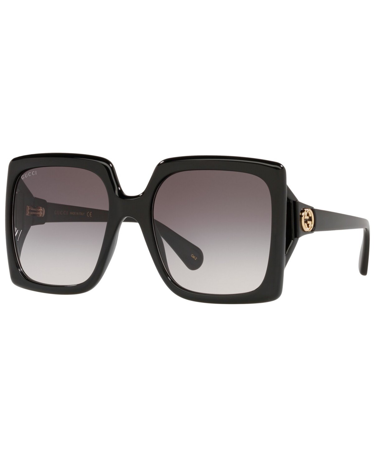 Женские Gucci Women's Sunglasses, GG0876S — фото 1