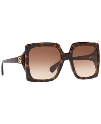 Women's Sunglasses, GG0876S 