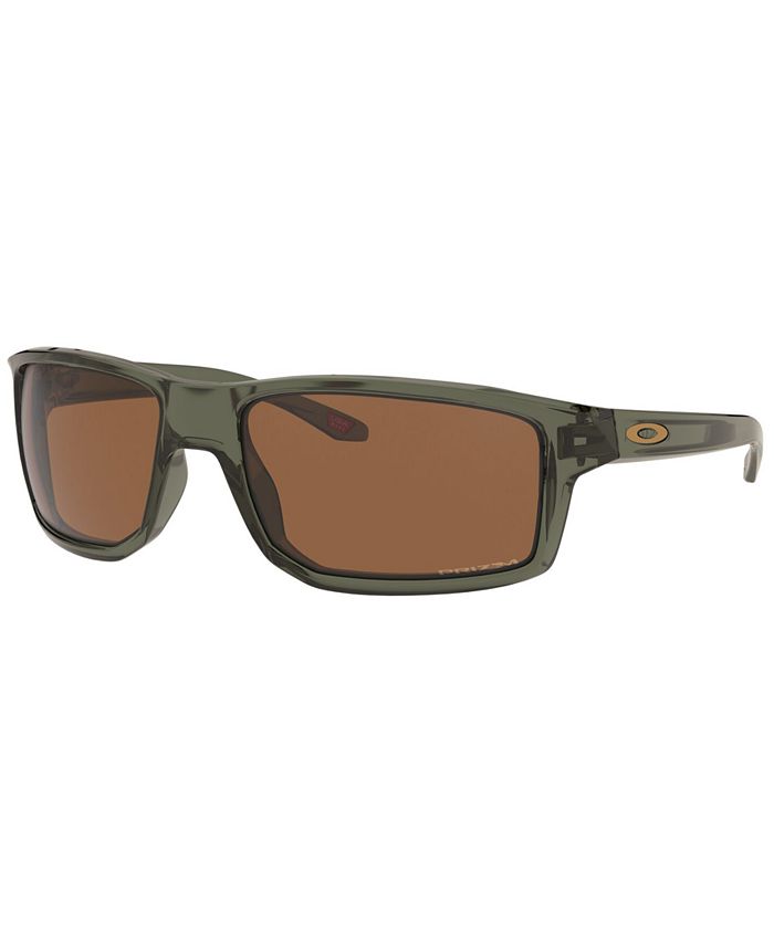 Oakley Men's Gibston Sunglasses, OO9449 60 - Macy's